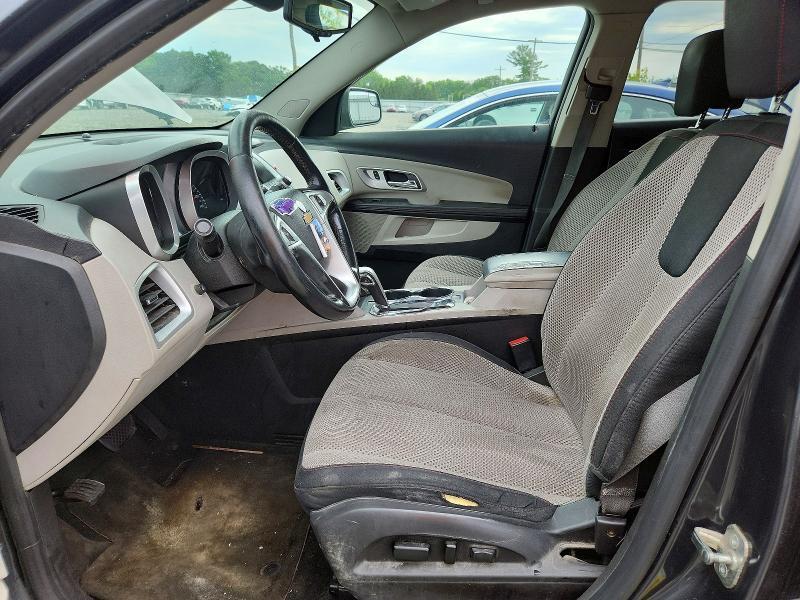 2014 CHEVROLET EQUINOX LT — Фото 7 из 13