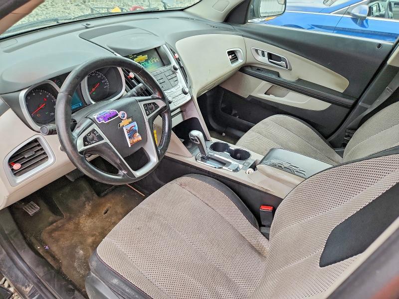 2014 CHEVROLET EQUINOX LT — Фото 8 из 13