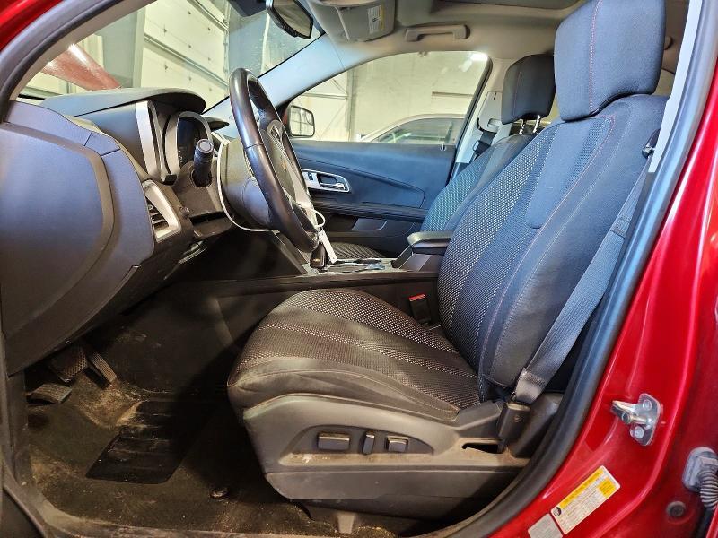2014 CHEVROLET EQUINOX LT — Фото 7 из 12