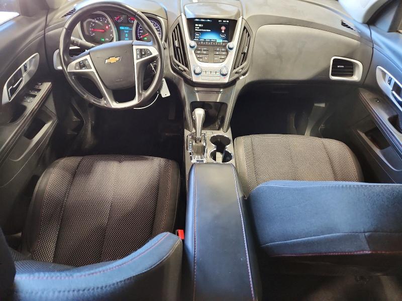 2014 CHEVROLET EQUINOX LT — Фото 8 из 12