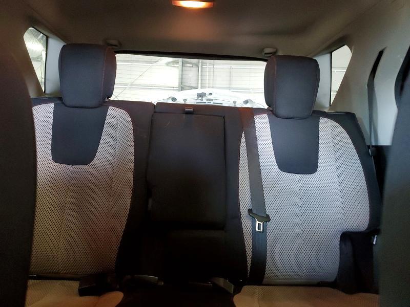 2014 CHEVROLET EQUINOX LT — Фото 10 из 13