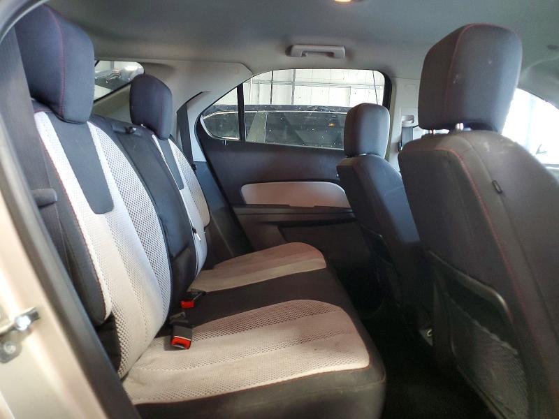 2014 CHEVROLET EQUINOX LT — Фото 11 из 13