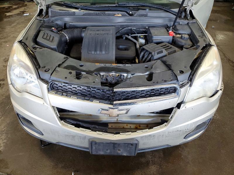 2014 CHEVROLET EQUINOX LT — Фото 12 из 13