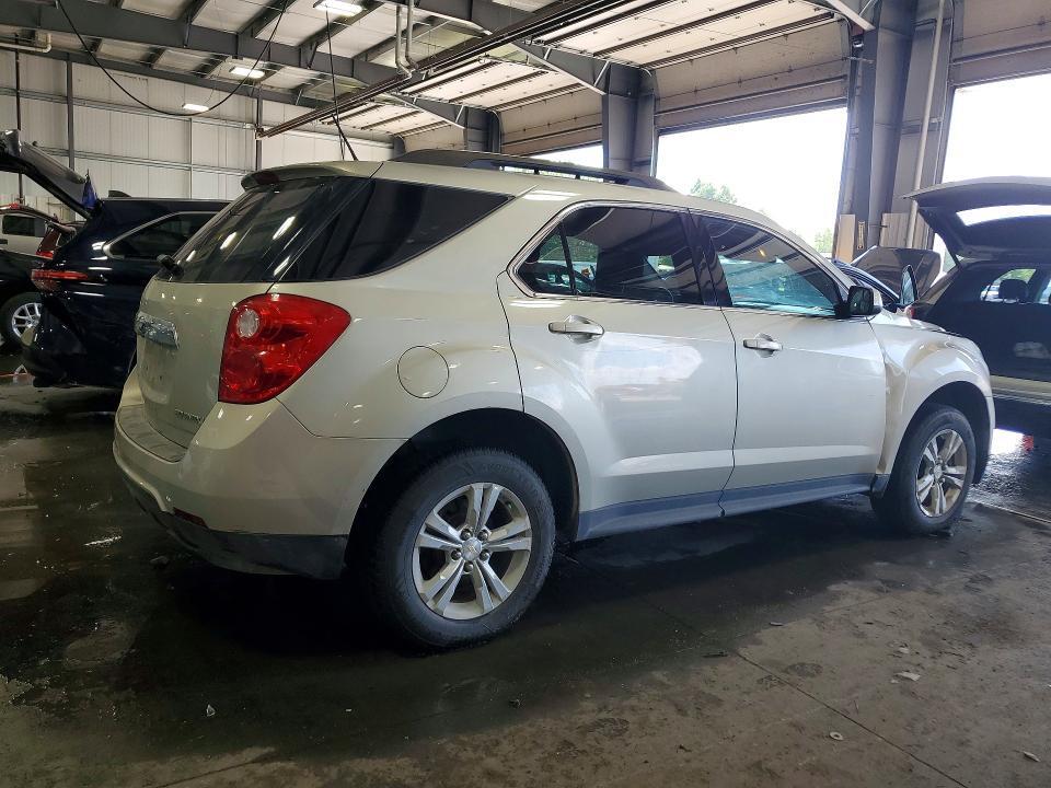 2014 CHEVROLET EQUINOX LT — Фото 3 из 13