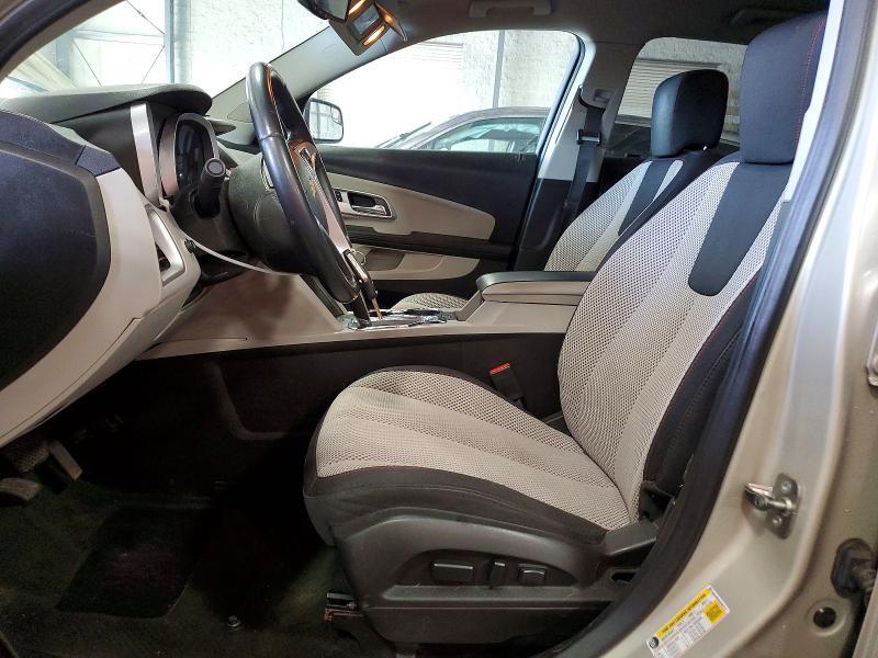 2014 CHEVROLET EQUINOX LT — Фото 7 из 13