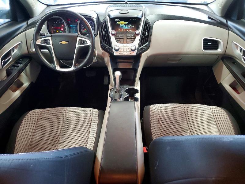 2014 CHEVROLET EQUINOX LT — Фото 8 из 13