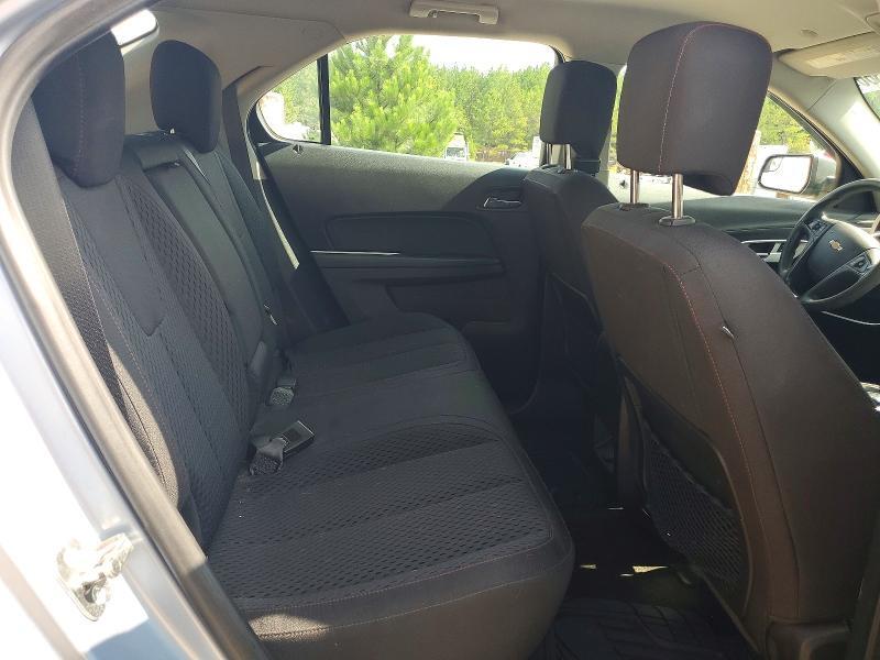 2GNALAEK5E6211499 2014 CHEVROLET EQUINOX photo no. 10