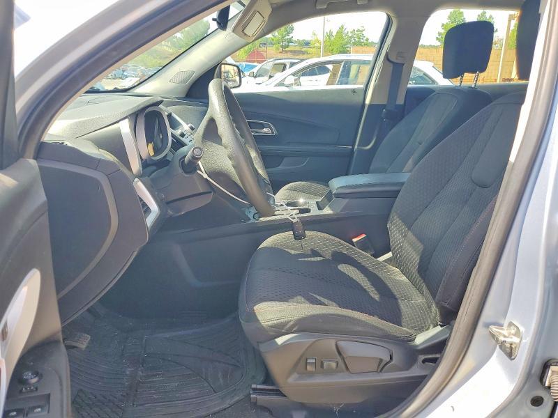 2GNALAEK5E6211499 2014 CHEVROLET EQUINOX photo no. 7