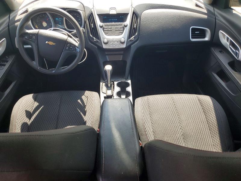 2GNALAEK5E6211499 2014 CHEVROLET EQUINOX photo no. 8