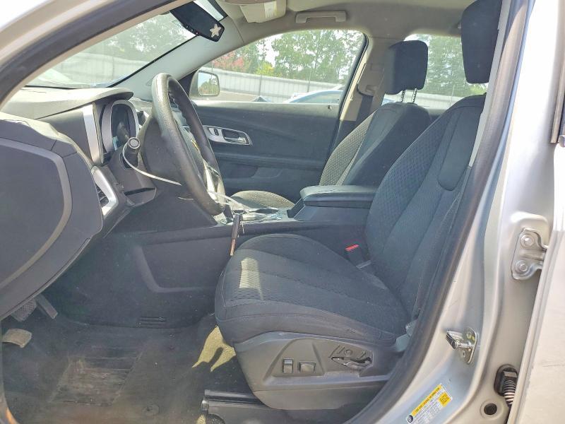 2014 CHEVROLET EQUINOX LS — Фото 7 из 12
