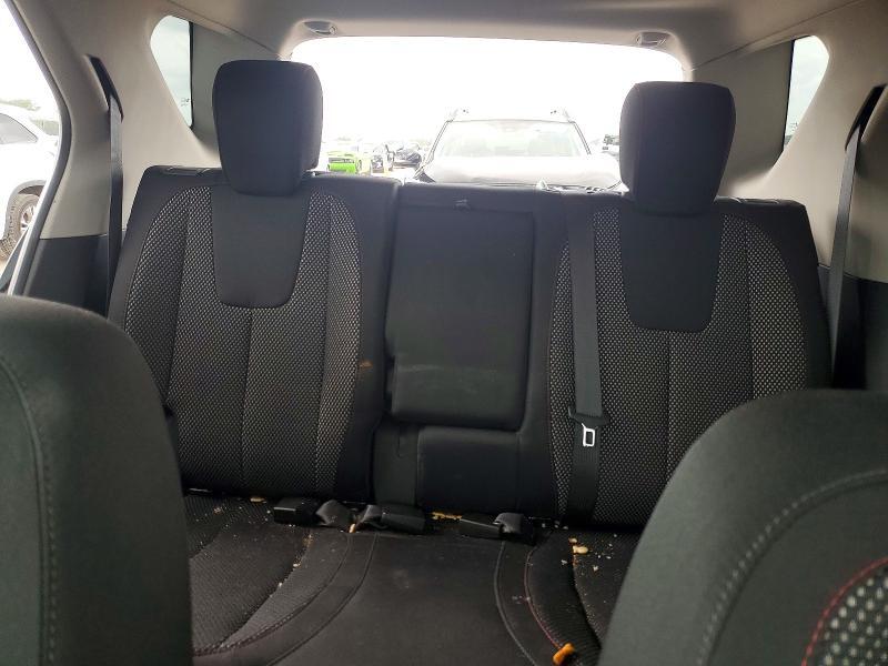 2014 CHEVROLET EQUINOX LT — Фото 10 из 14