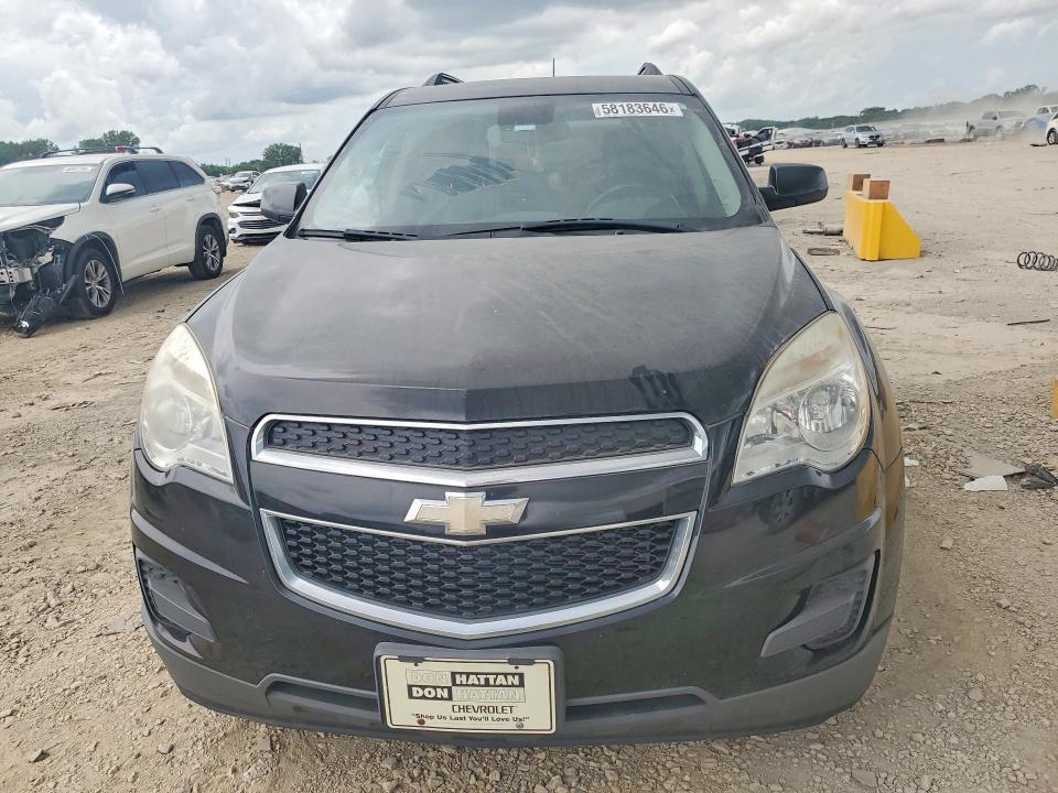2014 CHEVROLET EQUINOX LT — Фото 5 из 14