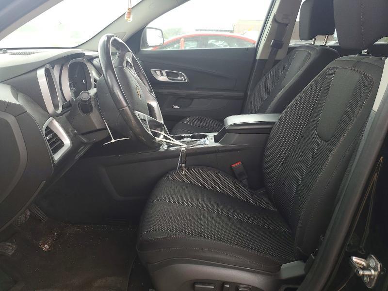2014 CHEVROLET EQUINOX LT — Фото 7 из 14