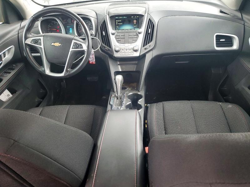 2014 CHEVROLET EQUINOX LT — Фото 8 из 14