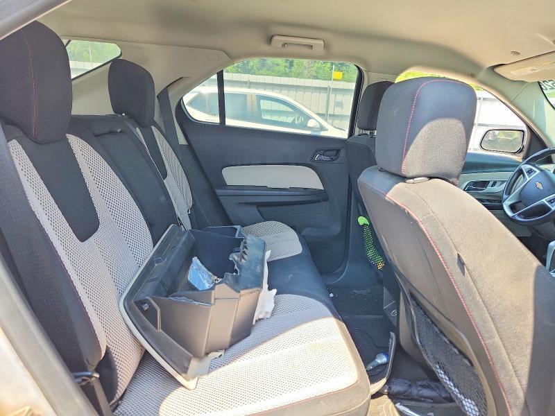 2014 CHEVROLET EQUINOX LT — Фото 11 из 13