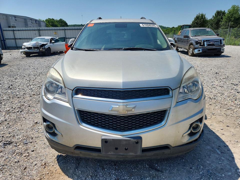 2014 CHEVROLET EQUINOX LT — Фото 5 из 13