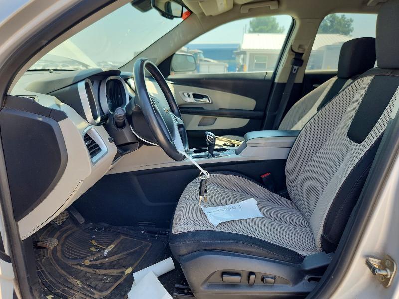 2014 CHEVROLET EQUINOX LT — Фото 7 из 13