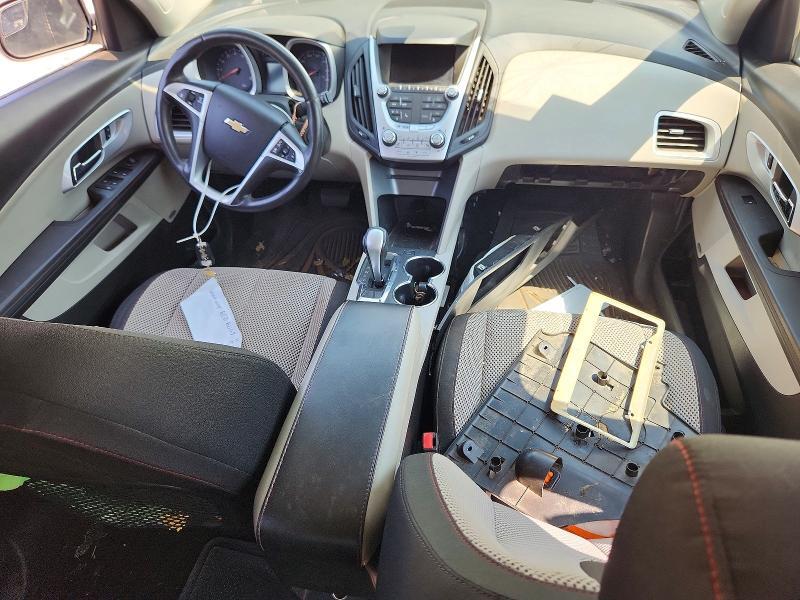 2014 CHEVROLET EQUINOX LT — Фото 8 из 13