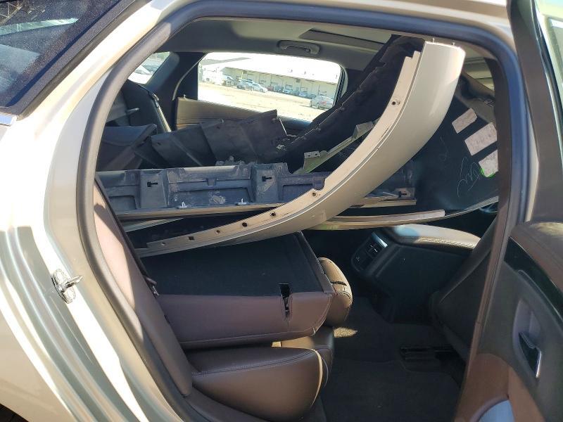 2014 CHEVROLET IMPALA LT — Фото 10 из 13