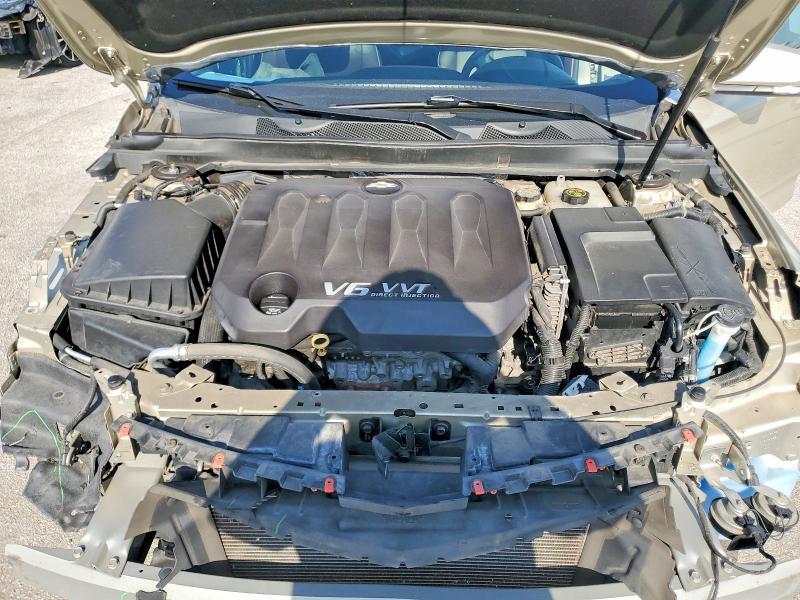 2014 CHEVROLET IMPALA LT — Фото 11 из 13