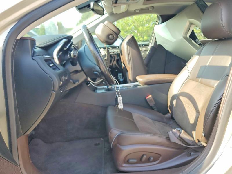 2014 CHEVROLET IMPALA LT — Фото 7 из 13