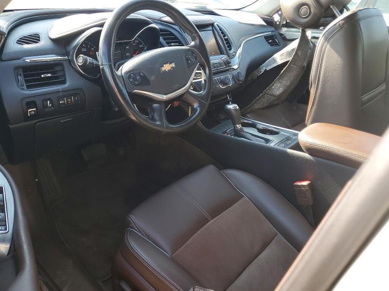 2014 CHEVROLET IMPALA LT — Фото 8 из 13