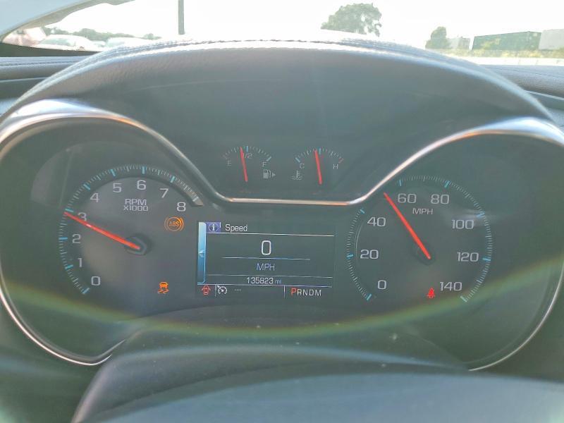 2014 CHEVROLET IMPALA LT — Фото 9 из 13