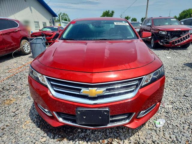 2014 CHEVROLET IMPALA LT — Фото 5 из 12