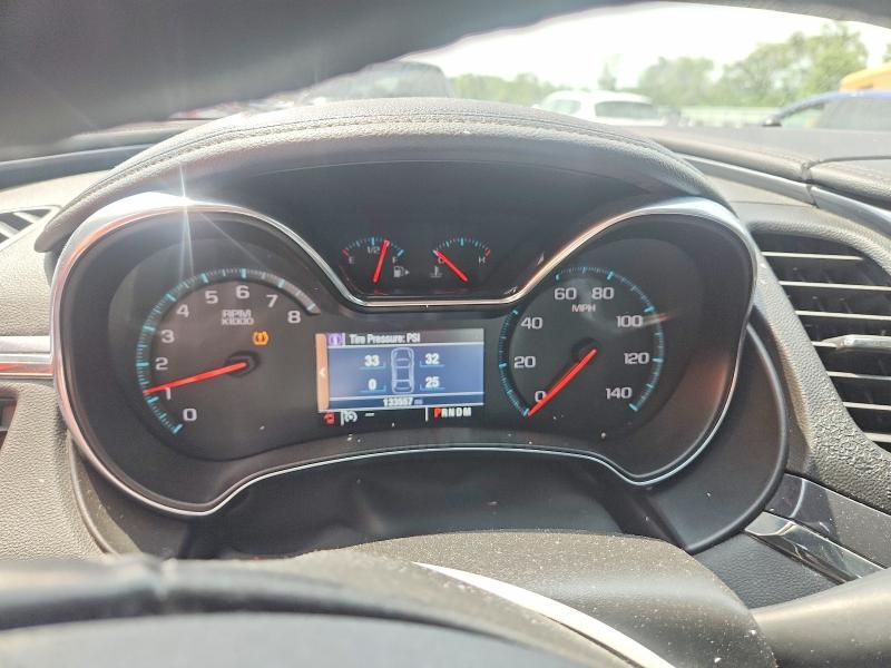 2014 CHEVROLET IMPALA LT — Фото 9 из 12