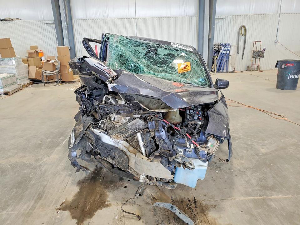 1G11E5SL3EF129406 2014 CHEVROLET MALIBU photo no. 5