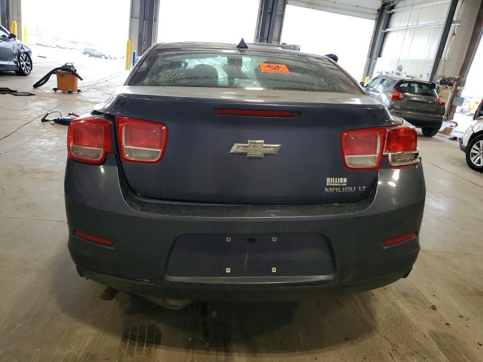 1G11E5SL3EF129406 2014 CHEVROLET MALIBU photo no. 6