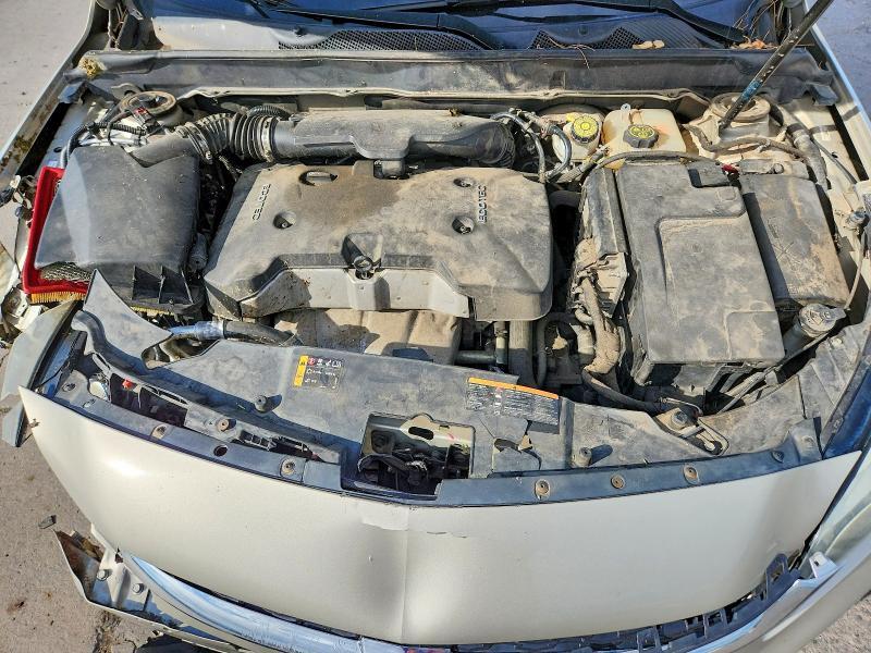 2014 CHEVROLET MALIBU 2LT — Фото 11 из 12