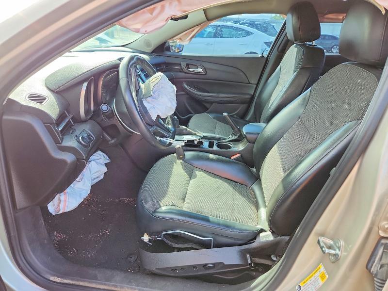 2014 CHEVROLET MALIBU 2LT — Фото 7 из 12