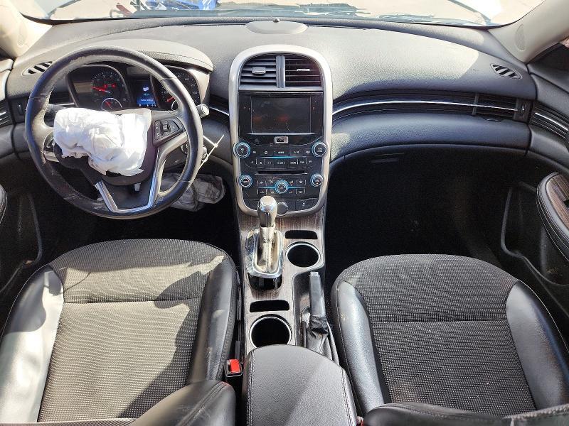 2014 CHEVROLET MALIBU 2LT — Фото 8 из 12