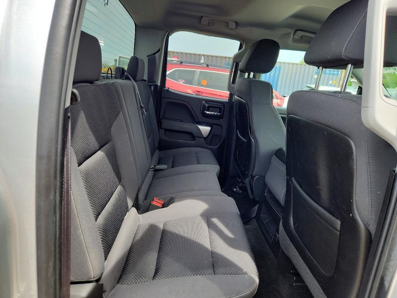 1GCVKREH2EZ151752 2014 CHEVROLET SILVERADO photo no. 10