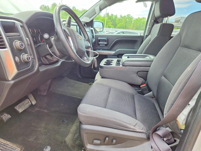 1GCVKREH2EZ151752 2014 CHEVROLET SILVERADO photo no. 7