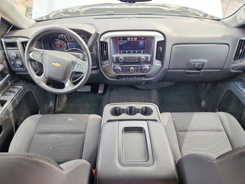 1GCVKREH2EZ151752 2014 CHEVROLET SILVERADO photo no. 8