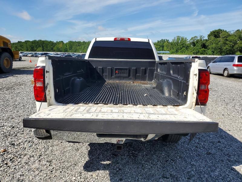 2014 CHEVROLET SILVERADO C1500 — Фото 10 из 12