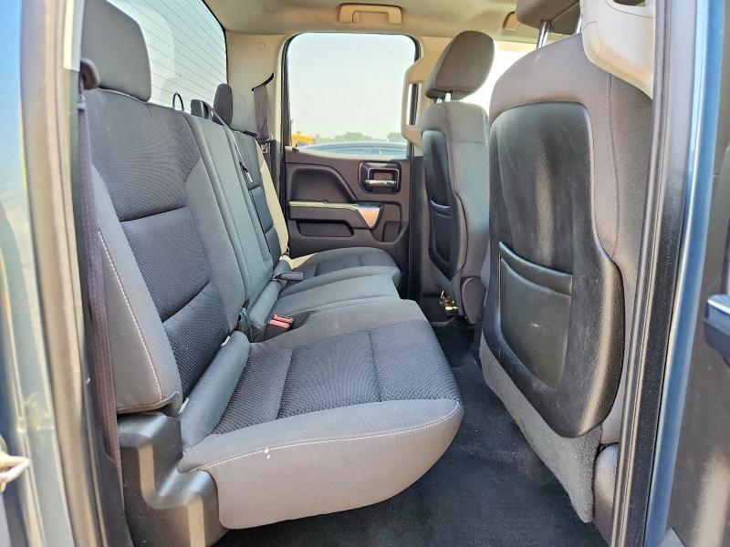 2014 CHEVROLET SILVERADO K1500 LT — Фото 10 из 12