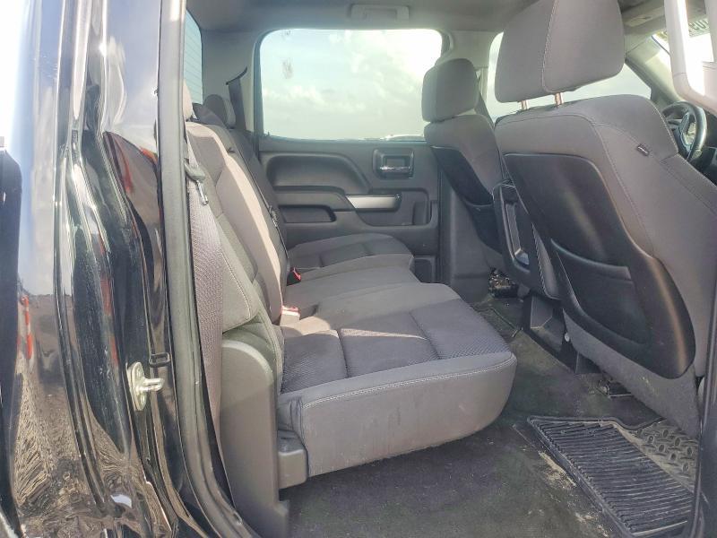 2014 CHEVROLET SILVERADO C1500 LT — Фото 10 из 12