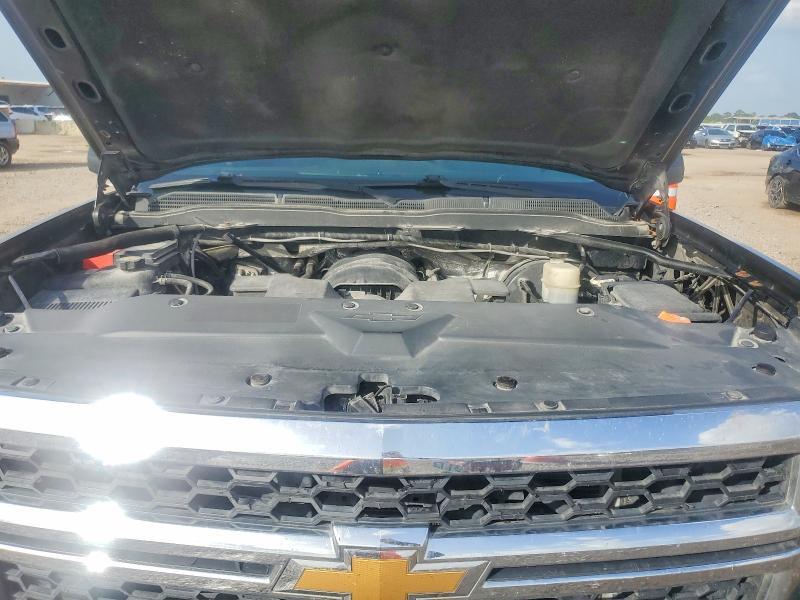 2014 CHEVROLET SILVERADO C1500 LT — Фото 11 из 12