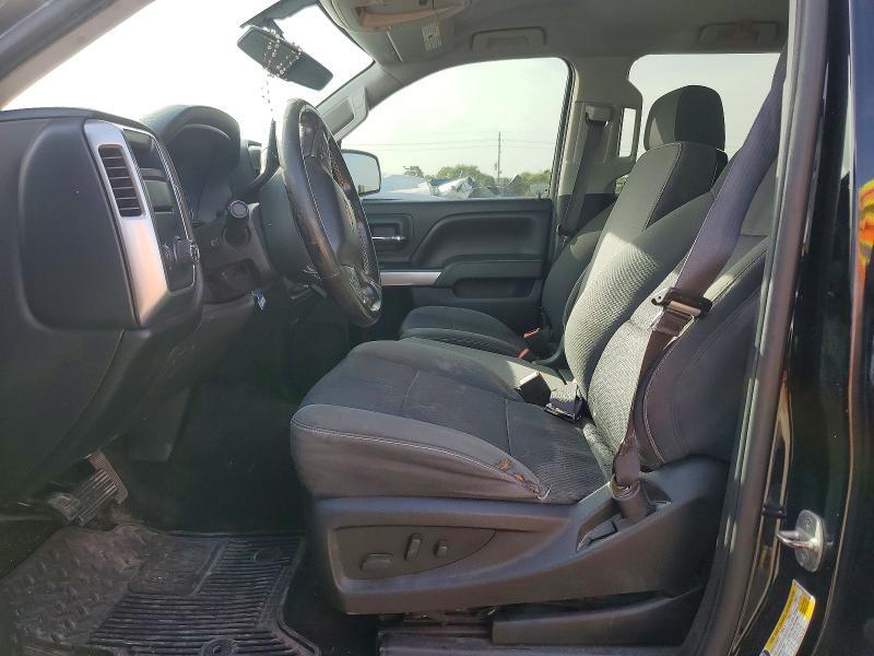 2014 CHEVROLET SILVERADO C1500 LT — Фото 7 из 12