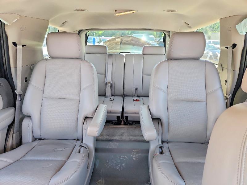 1GNSKCE07ER132339 2014 CHEVROLET TAHOE photo no. 10