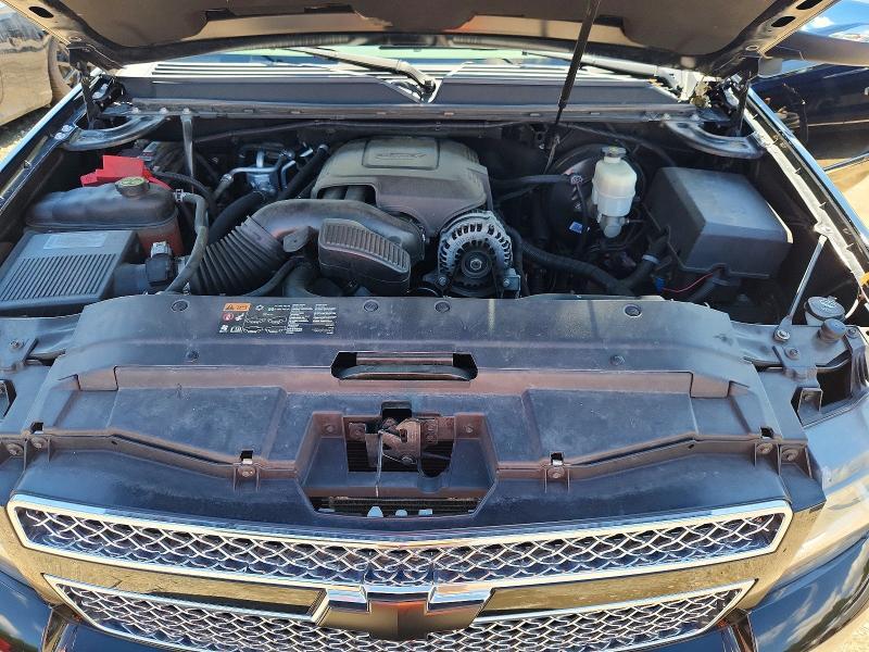 1GNSKCE07ER132339 2014 CHEVROLET TAHOE photo no. 12