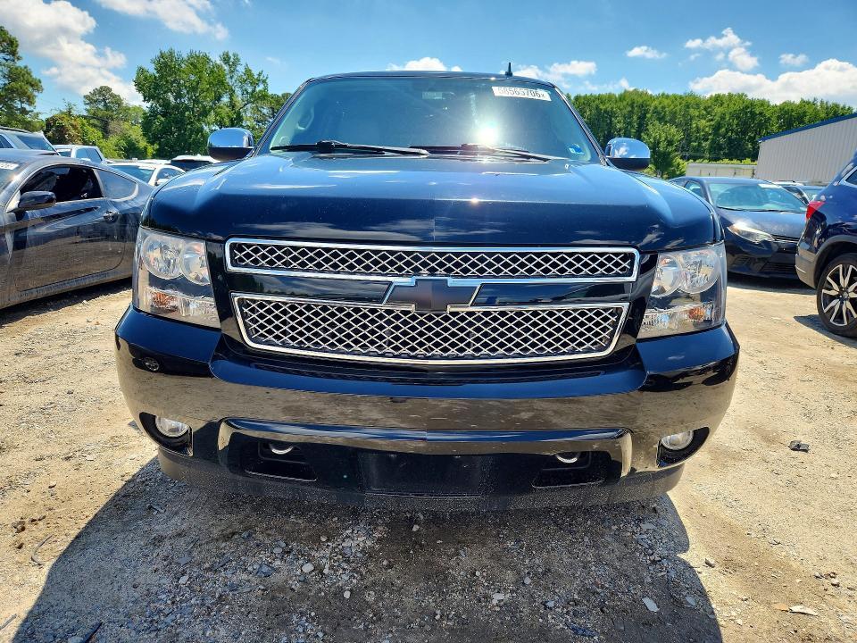 1GNSKCE07ER132339 2014 CHEVROLET TAHOE photo no. 5