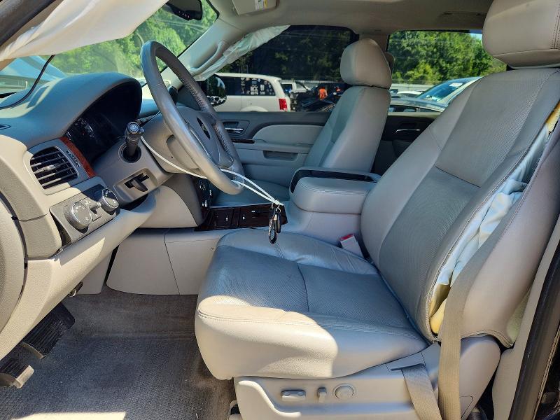 1GNSKCE07ER132339 2014 CHEVROLET TAHOE photo no. 7