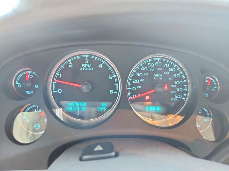 1GNSKCE07ER132339 2014 CHEVROLET TAHOE photo no. 9