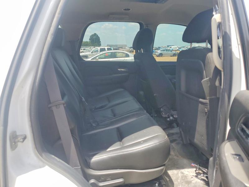 2014 CHEVROLET TAHOE K1500 — Фото 10 из 12