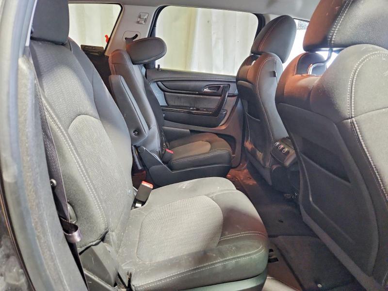 2014 CHEVROLET TRAVERSE LT — Фото 11 из 13