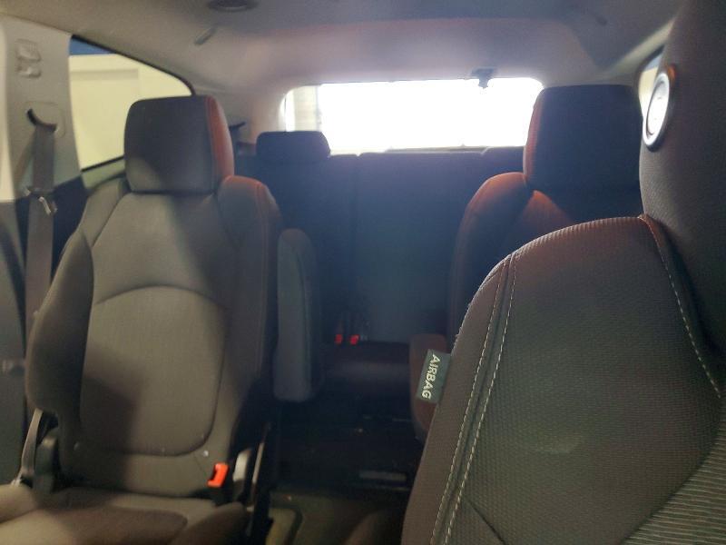 1GNKRGKD5EJ277632 2014 CHEVROLET TRAVERSE photo no. 10